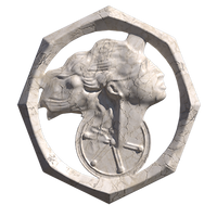 medalion image